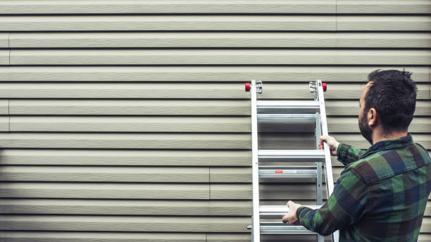 How To Choose The Right Materials for Your Siding Installation in 'Fort Calhoun, NE